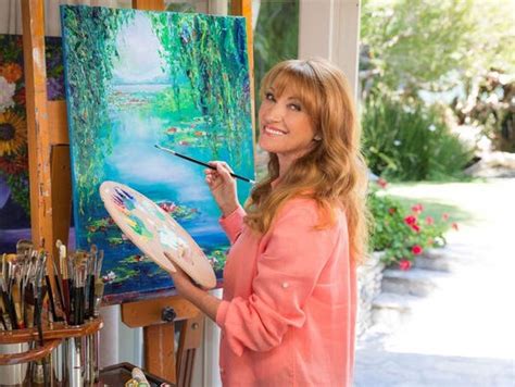 Playboy: Jane Seymour barely uncomfortable posing at age 67